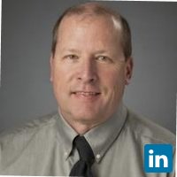 David Goldman, Senior Vice President at Kimley-Horn and Associates, Inc.