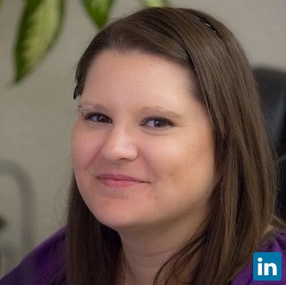 Kay Swalm, Direction of Operations at Aqua Sun Ozone