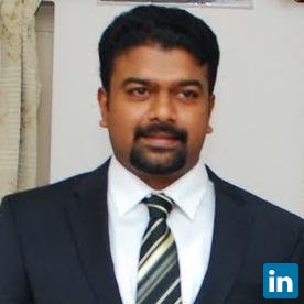 Rahul John, Project Manager / Hydrogeologist at Cardno ENTRIX