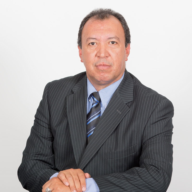 Miguel Ángel López Zavala, TECNOLOGICO DE MONTERREY/WATER CENTER FOR LATIN AMERICA AND THE CARIBBEAN - Professor-Researcher