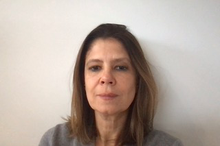 Ghilaine Charrade, General Manager at Oseido