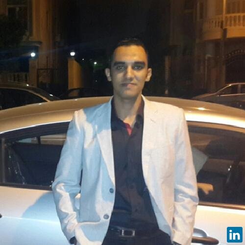 Mohamed Bahrawy, Principal Engineer - Civil & Utilities at WSP