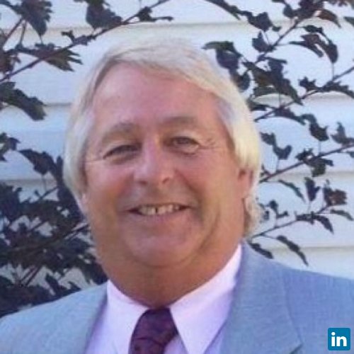 Rod Hollinger, Water specialist at Culligan Water