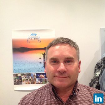 Mitch Sala-Tenna, Owner at Sala-Tenna Irrigation