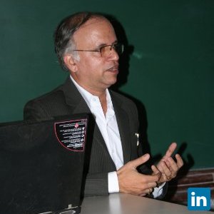 Hemant Kamat, Co-founder and CTO at Shalaka Technologies Pvt Ltd, Corporate Trainer in Embedded Systems, IoT, IIoT