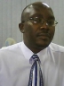 Eng Simon P Otoi, Spot-On Engineering Services Limited - Managing Director