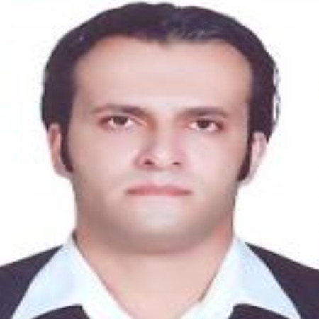 Arman Ghavidel Aghdam, ...LOOKING For new Job...