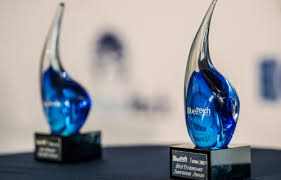 BlueTech Research Technology Innovation Award for LG Sonic