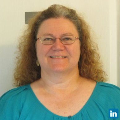 Ellen Reid, Senior Geologist at First Environment