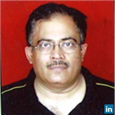 Dr. Braj Kisohre Sharma, Director Engineering Geology & Geotechnical Engineering