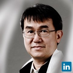 Jack Sim, Founder of World Toilet Organization