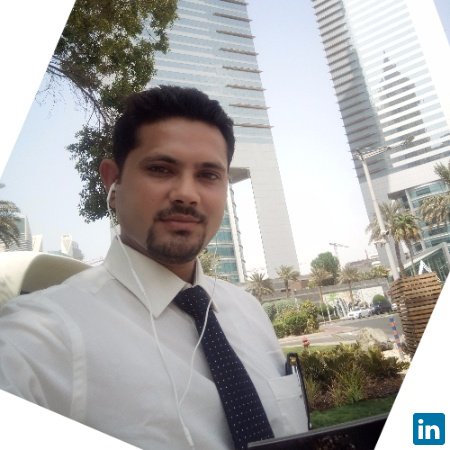 Shahid Siddiqui, Managing Director at SS TECHNOLOGY SOLUTION/ ACIES TECHNO SOFT 