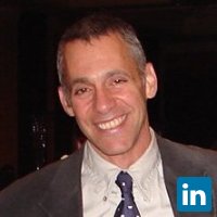 Ron Seligmann, Chief Agronomist & Knowledge Manager @ Haifa Chemicals Ltd.