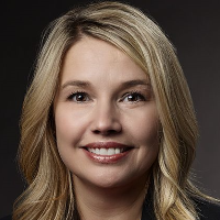 Sharelynn Moore, Vice President, Global Marketing & Public Affairs