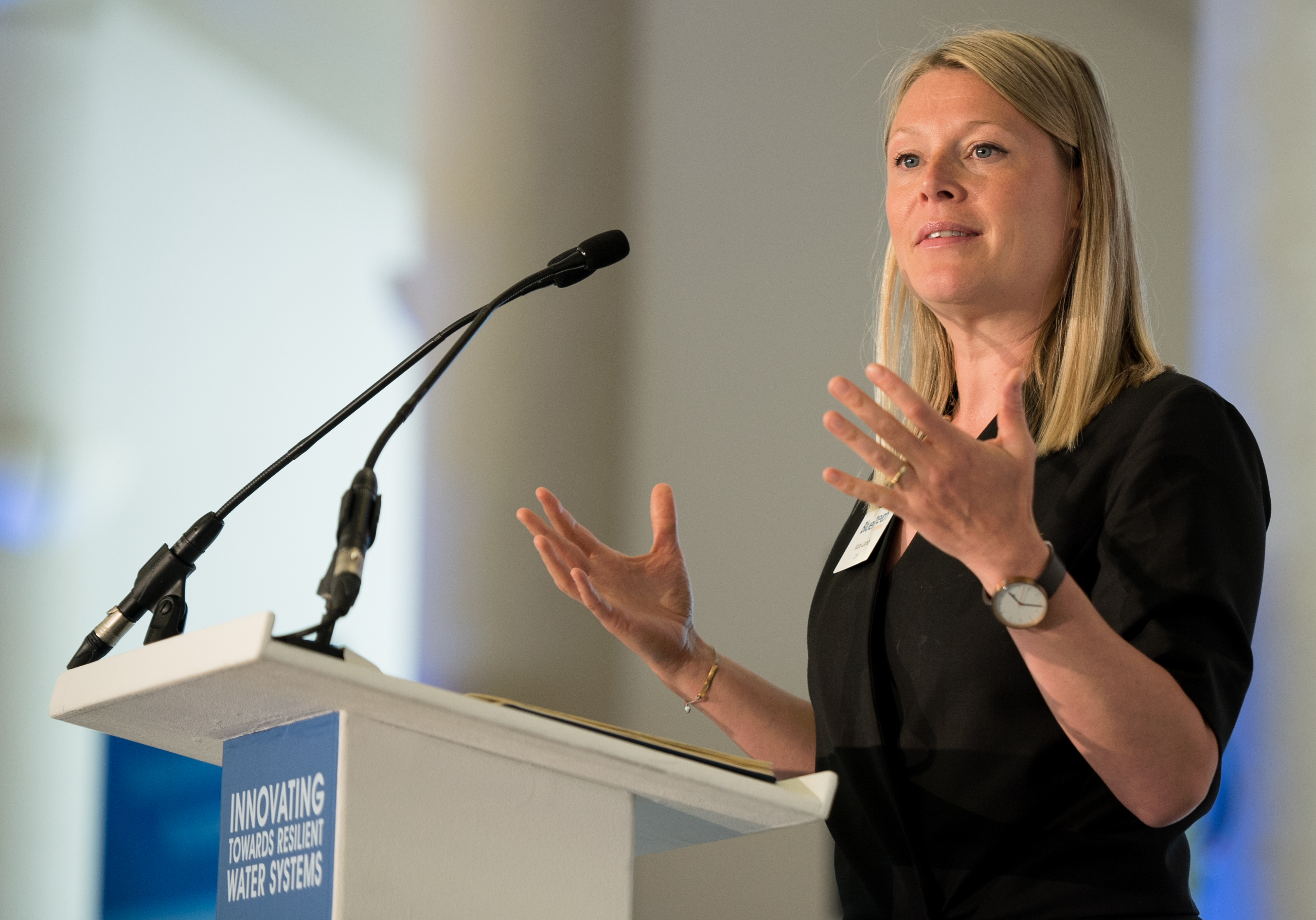 Winners of BlueTech Innovation Prizes Announced