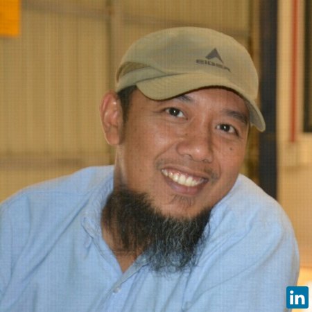 Andi Hery Hustika Husain, Zahid Tractor