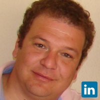 Alexandre Gaib, OWNER at SUPROSER IRRIGAÇÃO