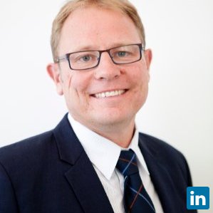 Gerard Adams, Strategy & Business Development at Ventia Pty Ltd