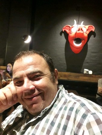 Javier Macián, Chief of Drinking Water Operations at València.EMIVASAGlobalOmnium.Part-time Professor Universitat Politécnica València