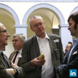 Karel Mulder, Lektor at The Hague University of Applied Sciences