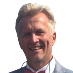 Pete Andersen, CEO at Watersprint