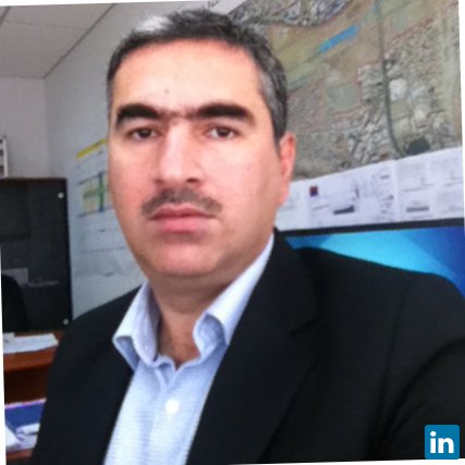 Muhammad Nawaz, B.E (Civil), MSc,PMP, MIHE, MCIHT, Senior Infrastructure Enginer at Hill International, Inc.