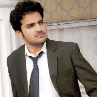 Aman Ahmad, Senior Environmental Engineer