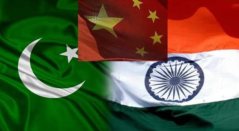 China, India, Pakistan: Moving Beyond Water Wars