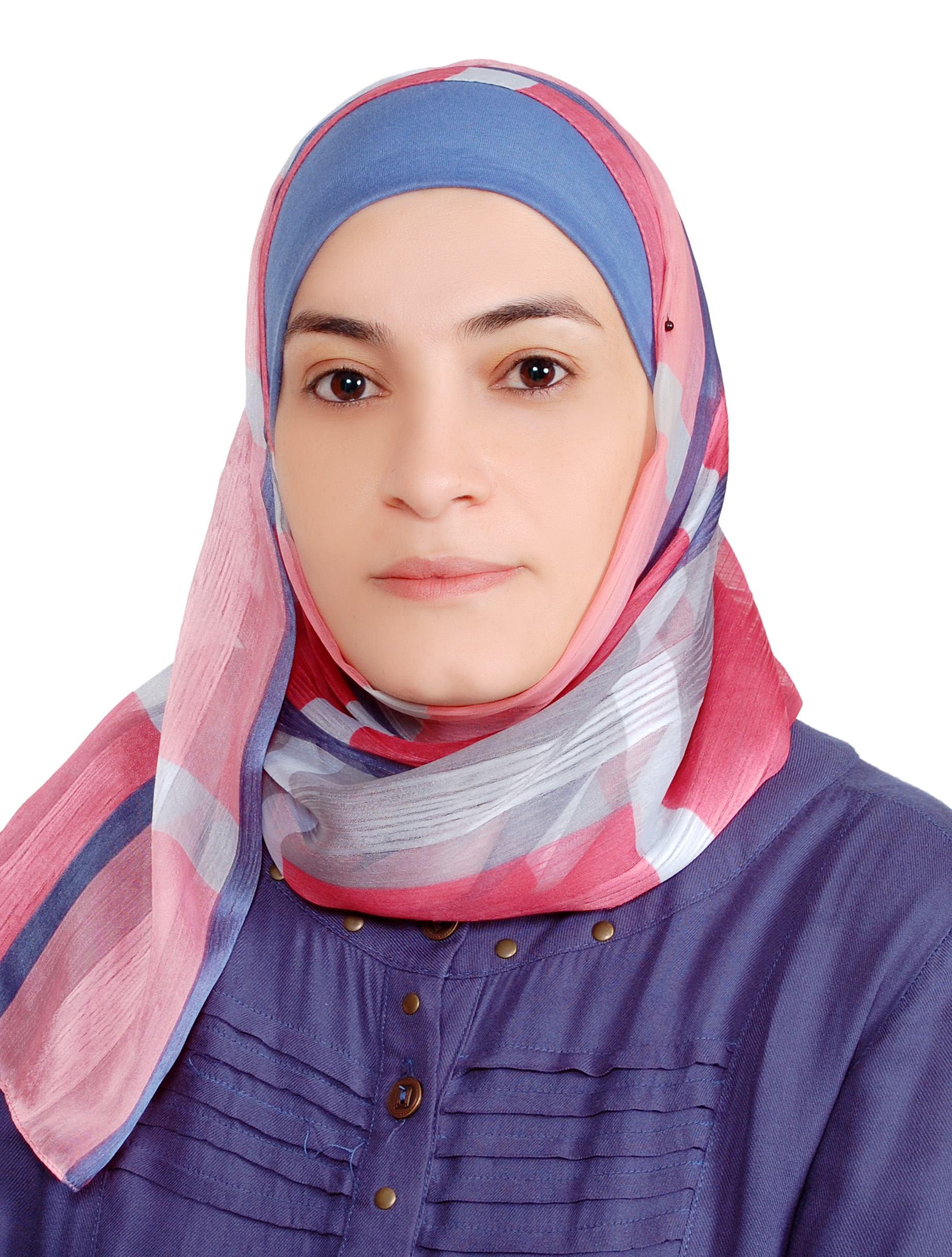Lubna Alkhaldi, Queen Rania Center for Environmental Science and Technology, at Jordan University Of Science and Technology  - Environmental Engineer