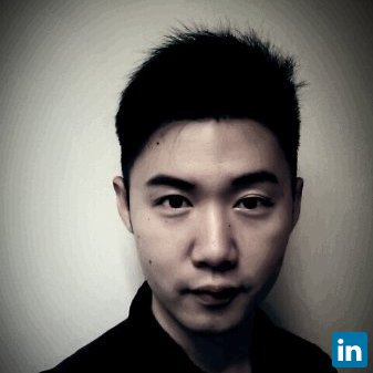 Gordon, Xiao LIU, Environmental Engineer at TÜV SÜD