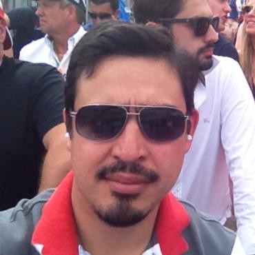 Victor Moreno, Project Manajer at Nalco