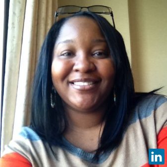 Yolanda Keys, Quality Manager-Resin Technology Support