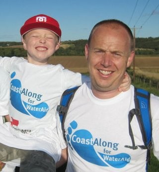 Paul Henderson, BDM - Lanes Group