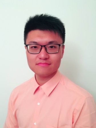 Shizhong (Albert) Zhao, Business Development Manager at Biopeptek Pharmaceuticals LLC