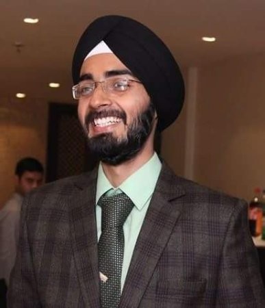 ARVIND SINGH, Matri Sudha A Charitable Trust