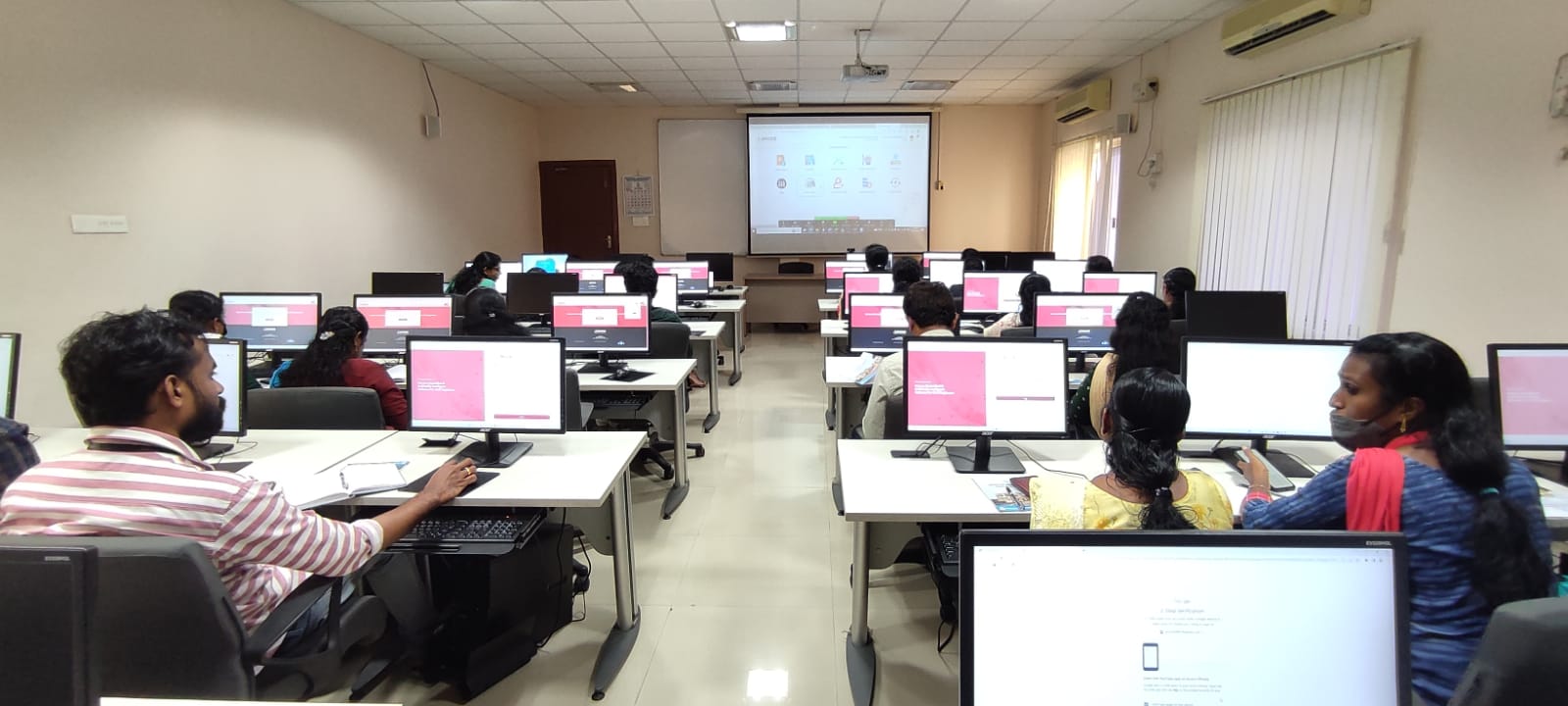 Extremely delighted to share that the Kerala Water Authority (KWA) has purchased iNODE Water Treatment Plant Software. This was one of our many ...