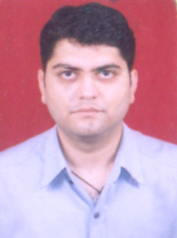 Pravin Bhagwat, Urban Administration and Development Deptt, GoMP - Senior Urban Planner and State Head