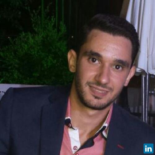 Nader Masri, Water Resources Engineer at Khatib & Alami C.E.C