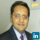 Hiten Trivedi, Treehouse Education  Accessories Ltd. - Chief Projects Officer