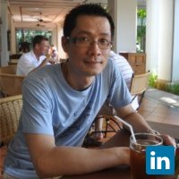 Billy C.P. Loo, Regional Training & Development Manager