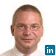 Stephan Schepens, ELTEC SYSTEM - sales manager pump division