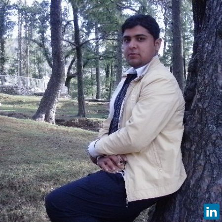 Engr. Umer Maqsood G, Agricultue Engineer