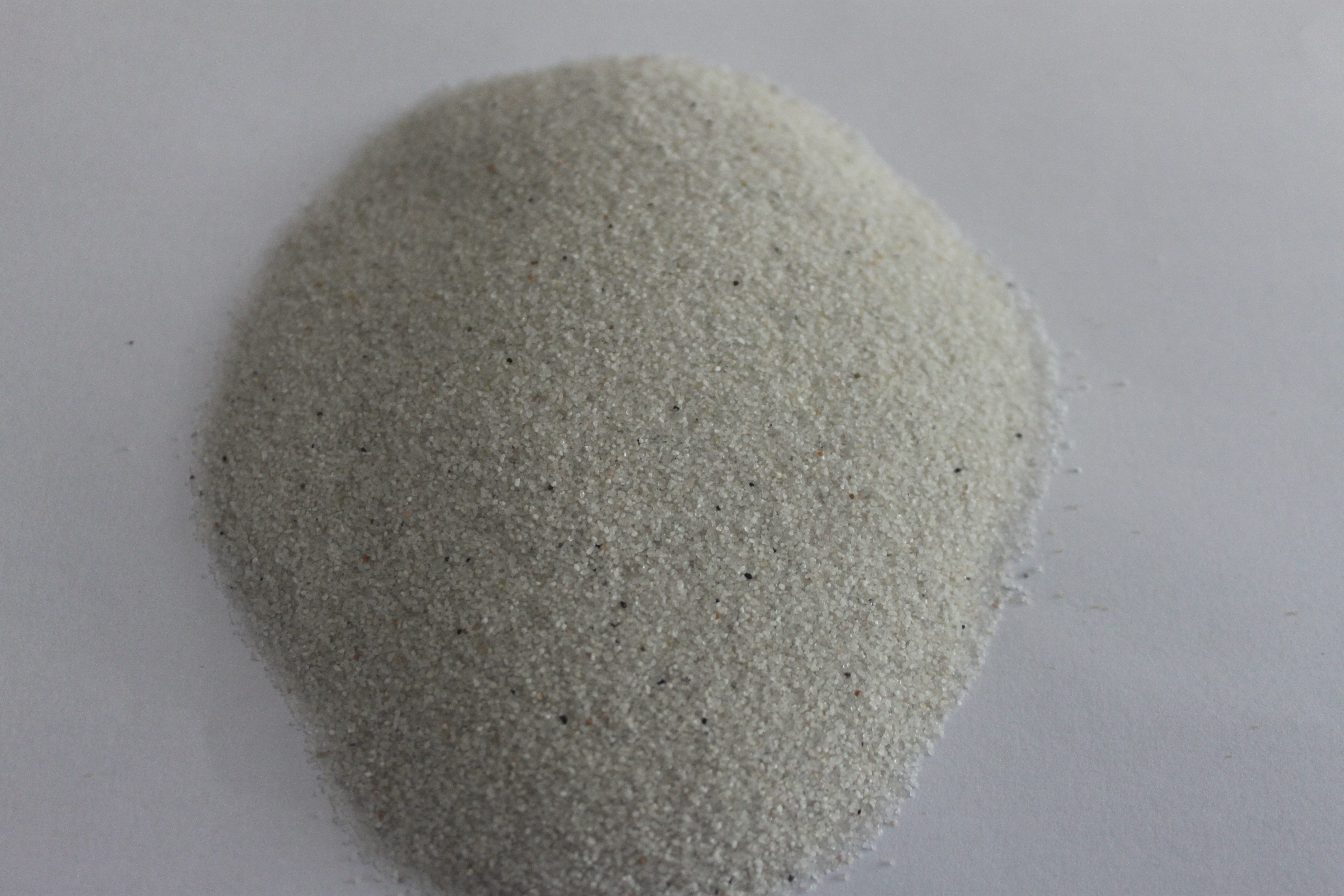 SILICA SAND