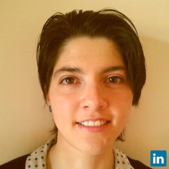 Tamia Isabel Morán Peláez, Trainee Program (Transfesa & FEDA Business School)