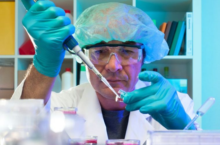 Ingredient Within Monsanto’s Roundup Herbicide That Suffocates Cells