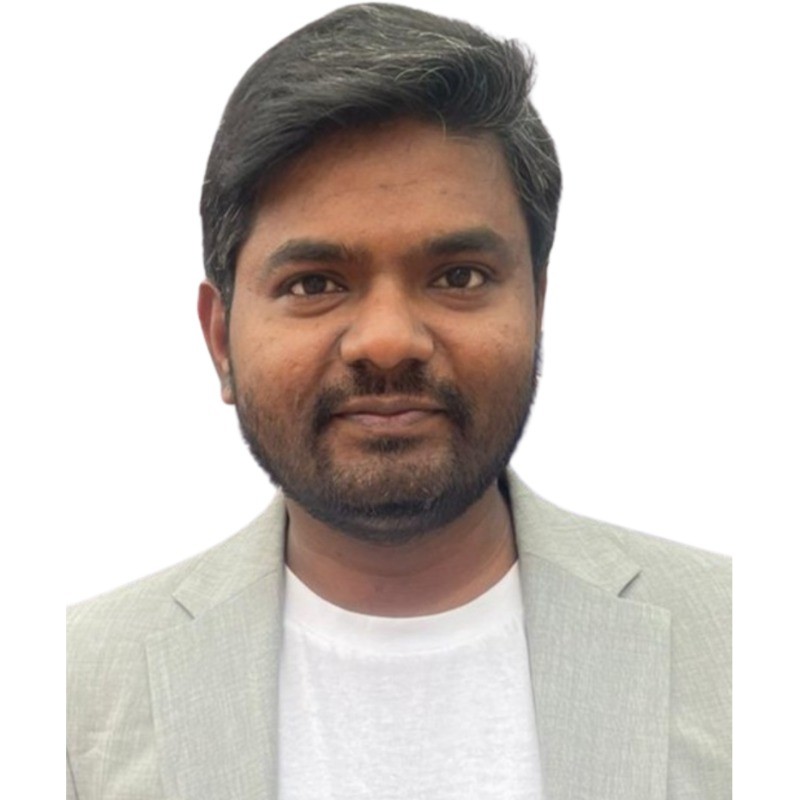 Sumit Meshram (Product Developer)
