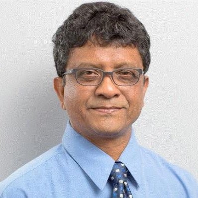 Joydeep Dutta, Prof.