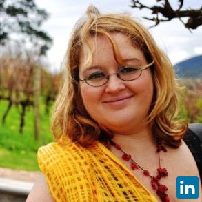 Kate Louw, Sustainable Development and Resource Economics