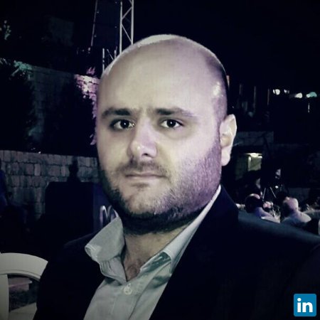 Gabriel Elias, Mechanical Engineer at Tundra Sales Inc.