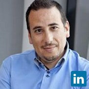 Joaquin Gil  Escoda, Director Comercial en LABAQUA, S.A.